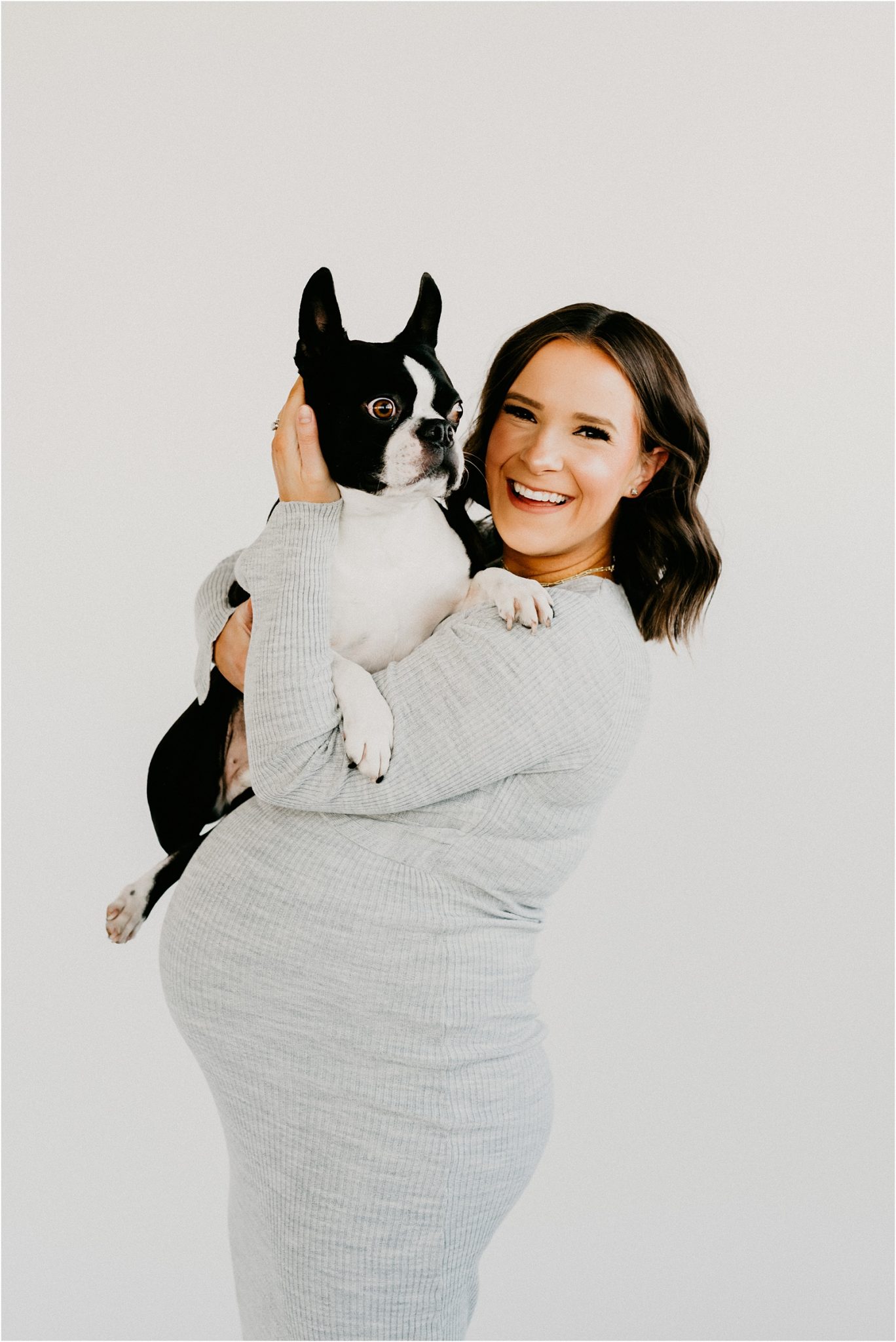 milwaukee maternity photos