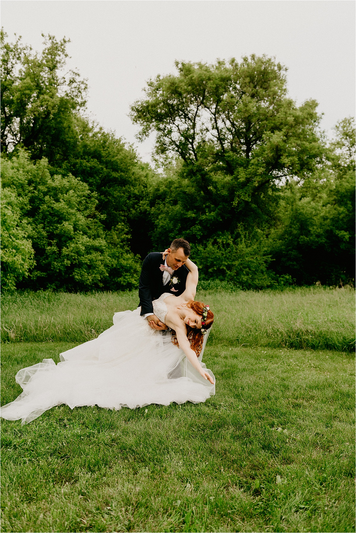 bowery barn Wisconsin wedding studio 29 photography