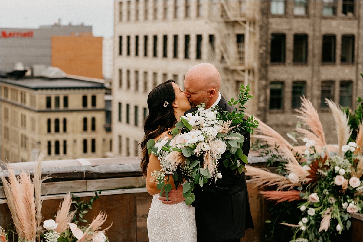 milwaukee wedding photography