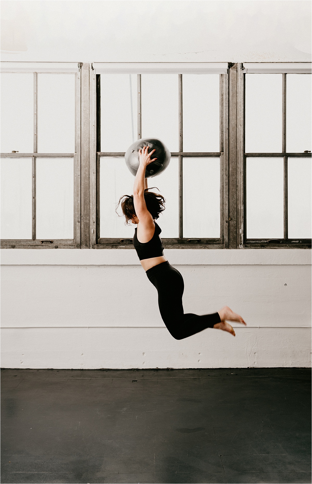 milwaukee Wisconsin fitness photographer
