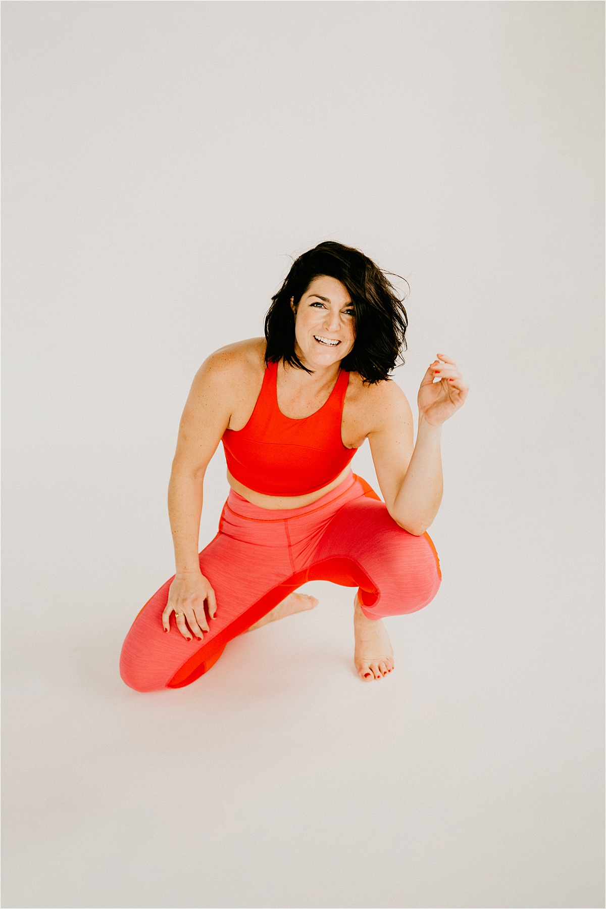 milwaukee Wisconsin fitness photographer