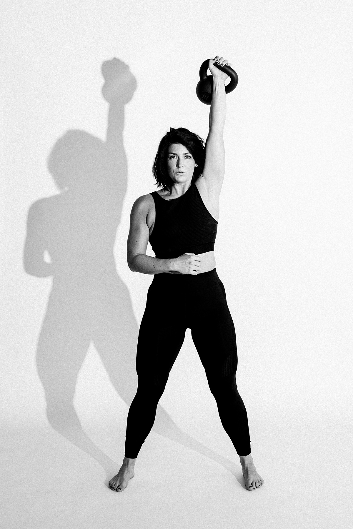 milwaukee Wisconsin fitness photographer