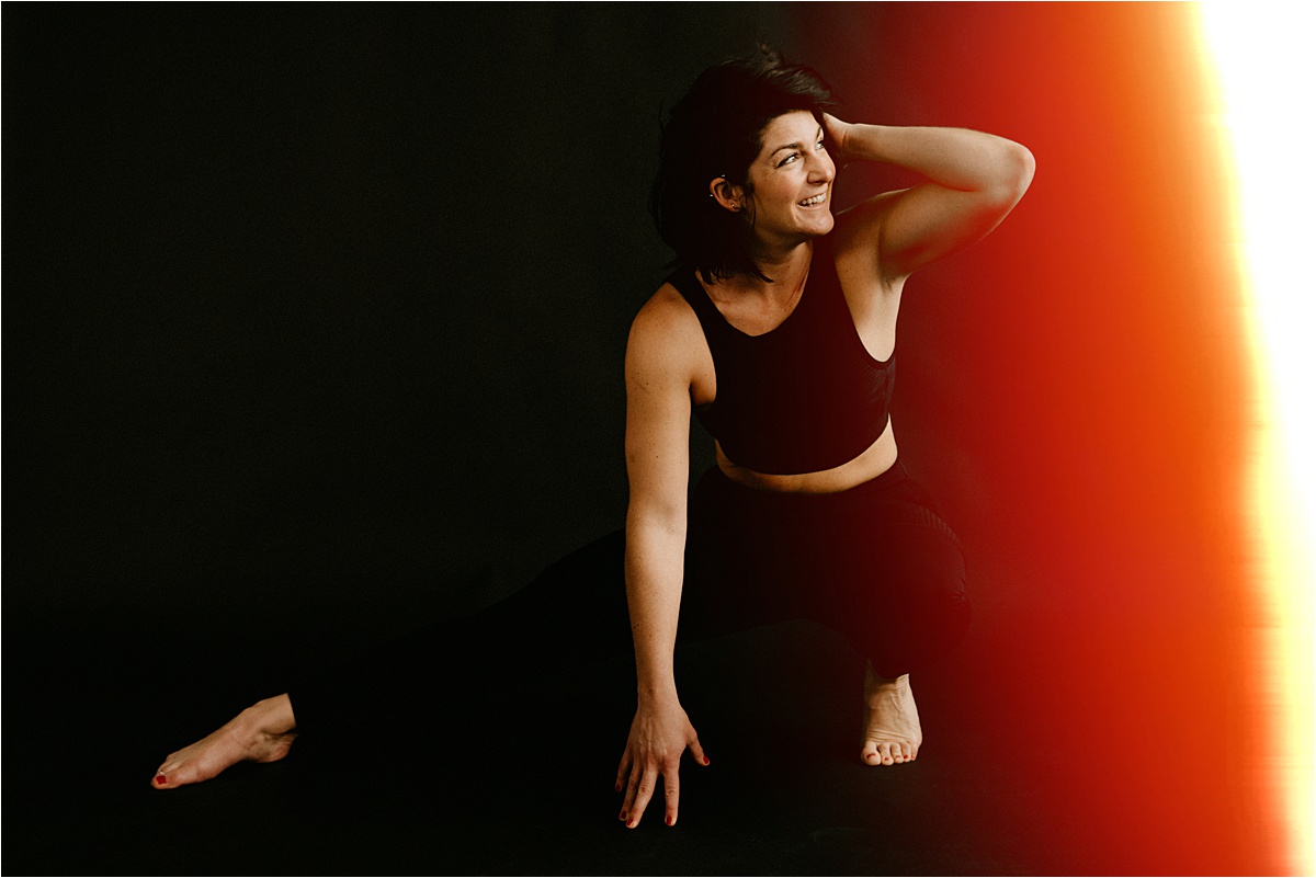 milwaukee Wisconsin fitness photographer