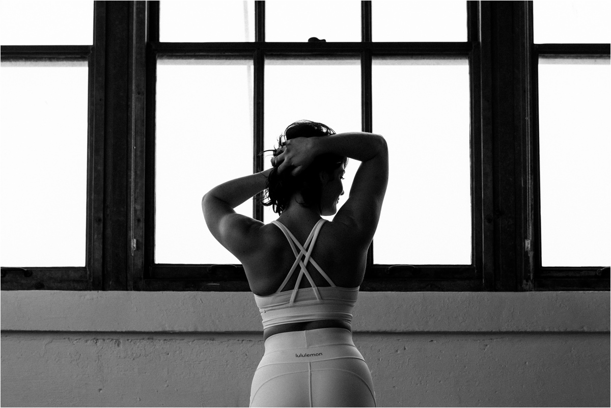 milwaukee wisconsin fitness photographer