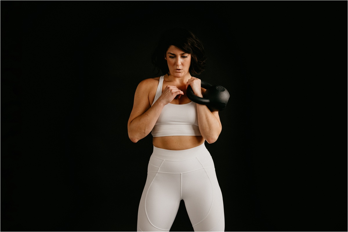 milwaukee wisconsin fitness photographer