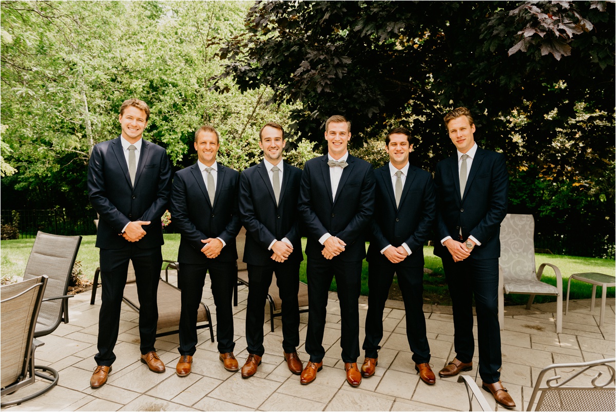 milwaukee black swan riverwalk wedding 