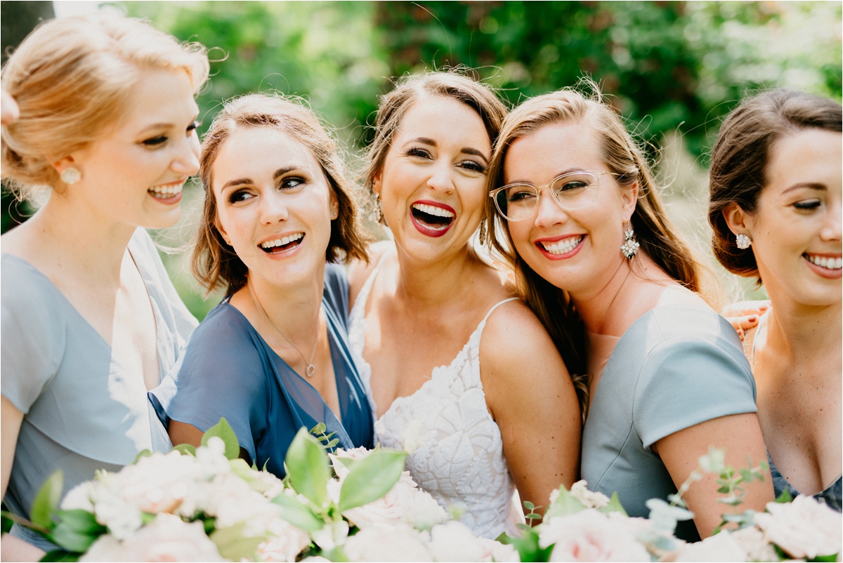 Milwaukee Villa Terrace Wedding