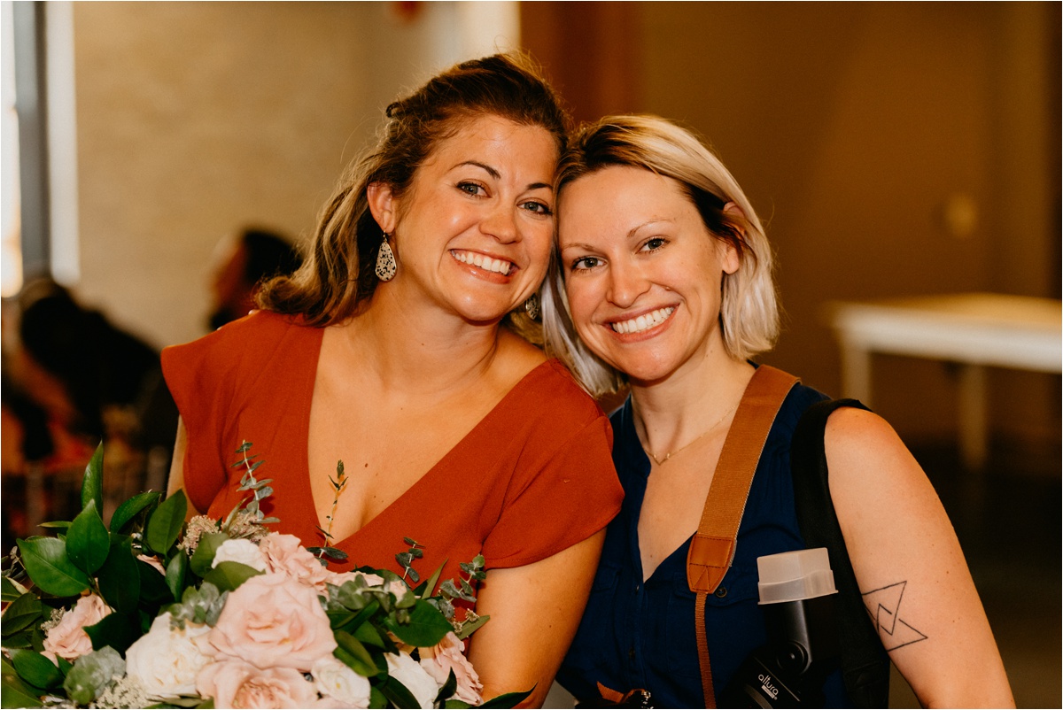 milwaukee black swan wedding