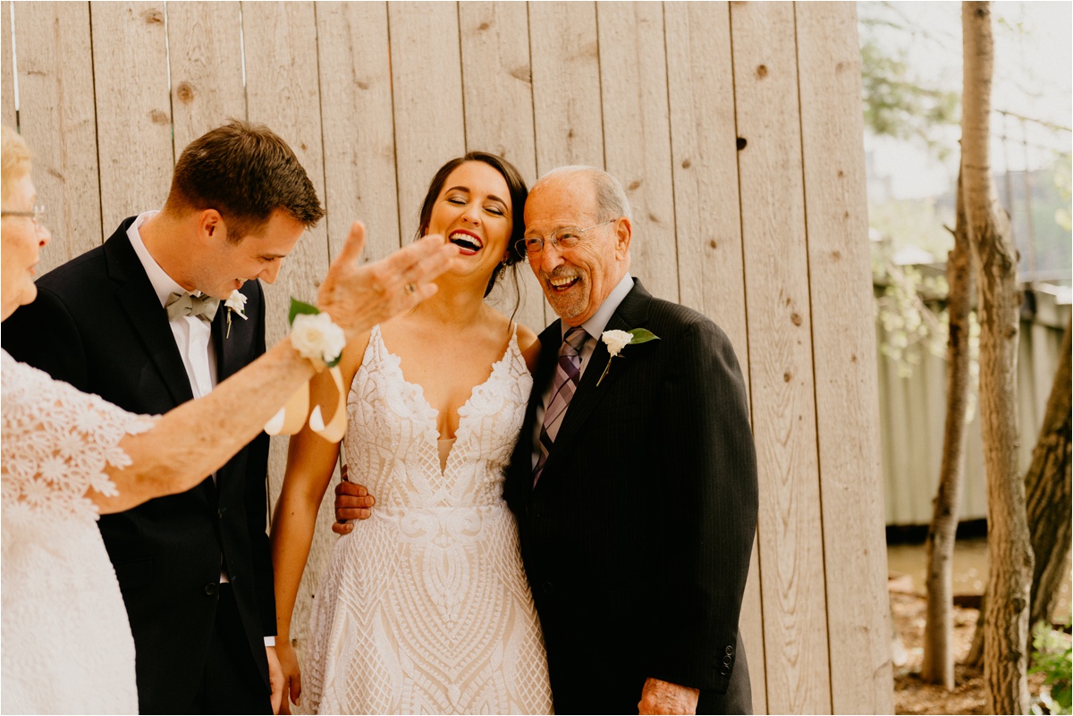 milwaukee black swan wedding
