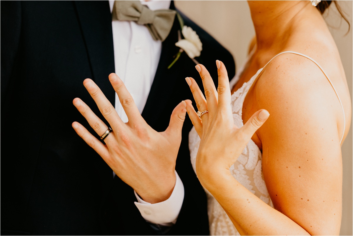 milwaukee black swan wedding