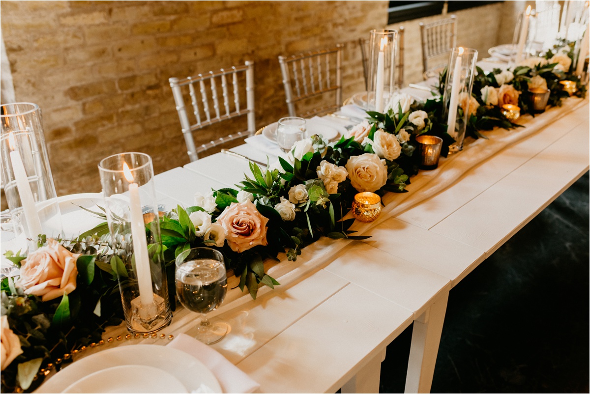 milwaukee black swan wedding
