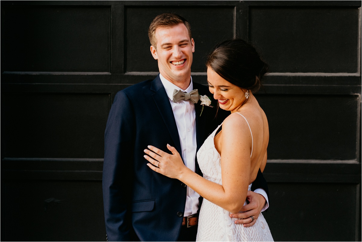 milwaukee black swan wedding