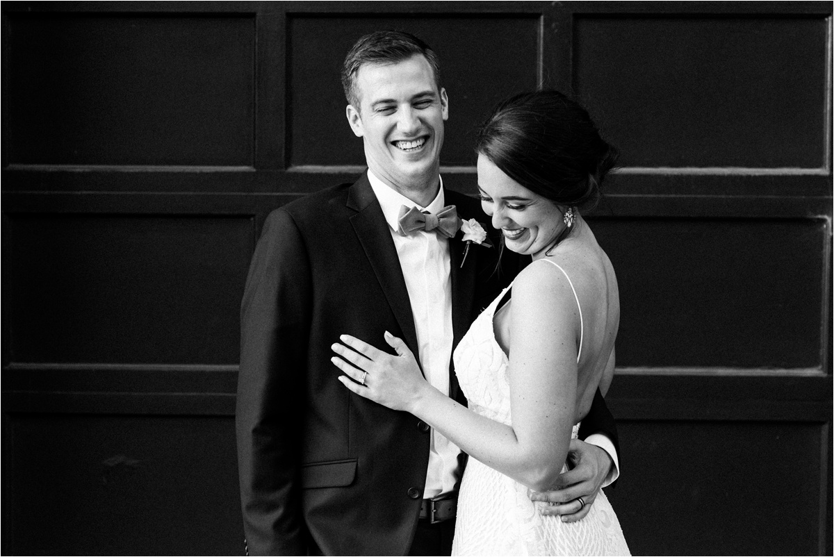 milwaukee black swan wedding