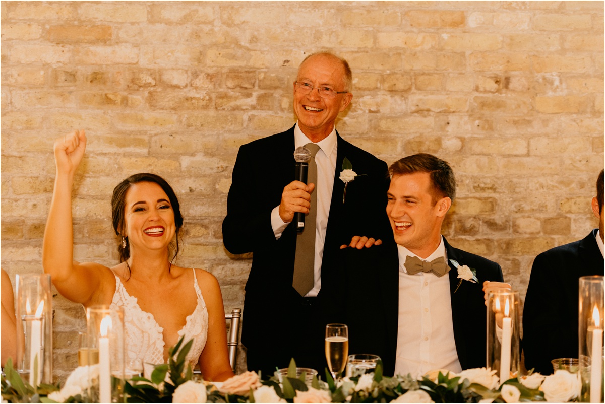 milwaukee black swan wedding