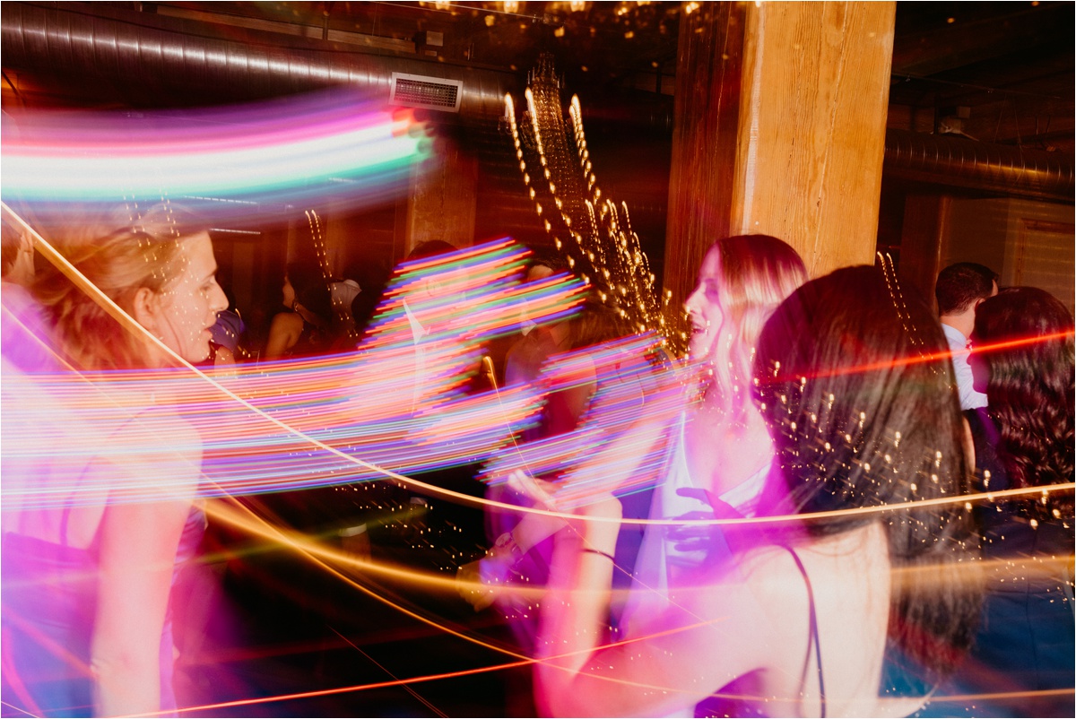 milwaukee black swan wedding