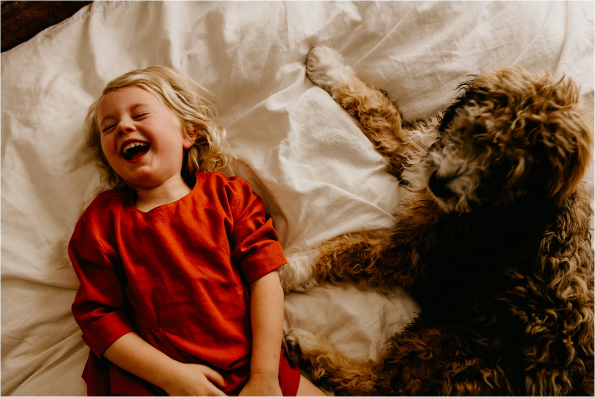 Wisconsin family photographer