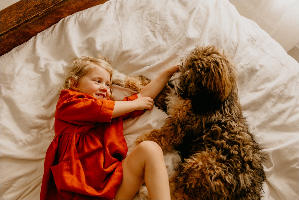 Wisconsin family photographer