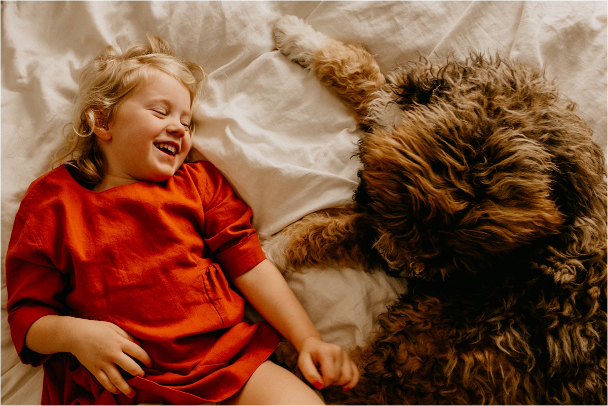 Wisconsin family photographer