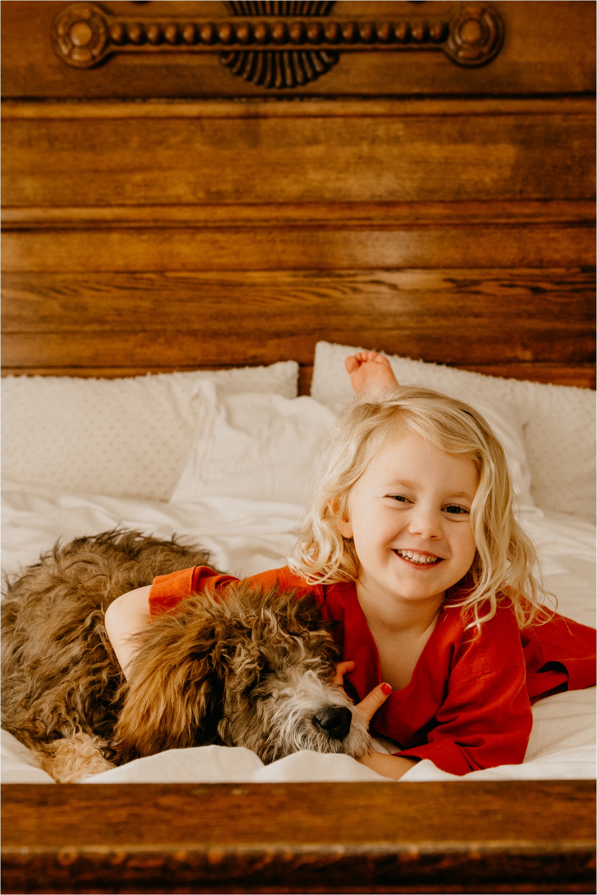 Wisconsin family photographer