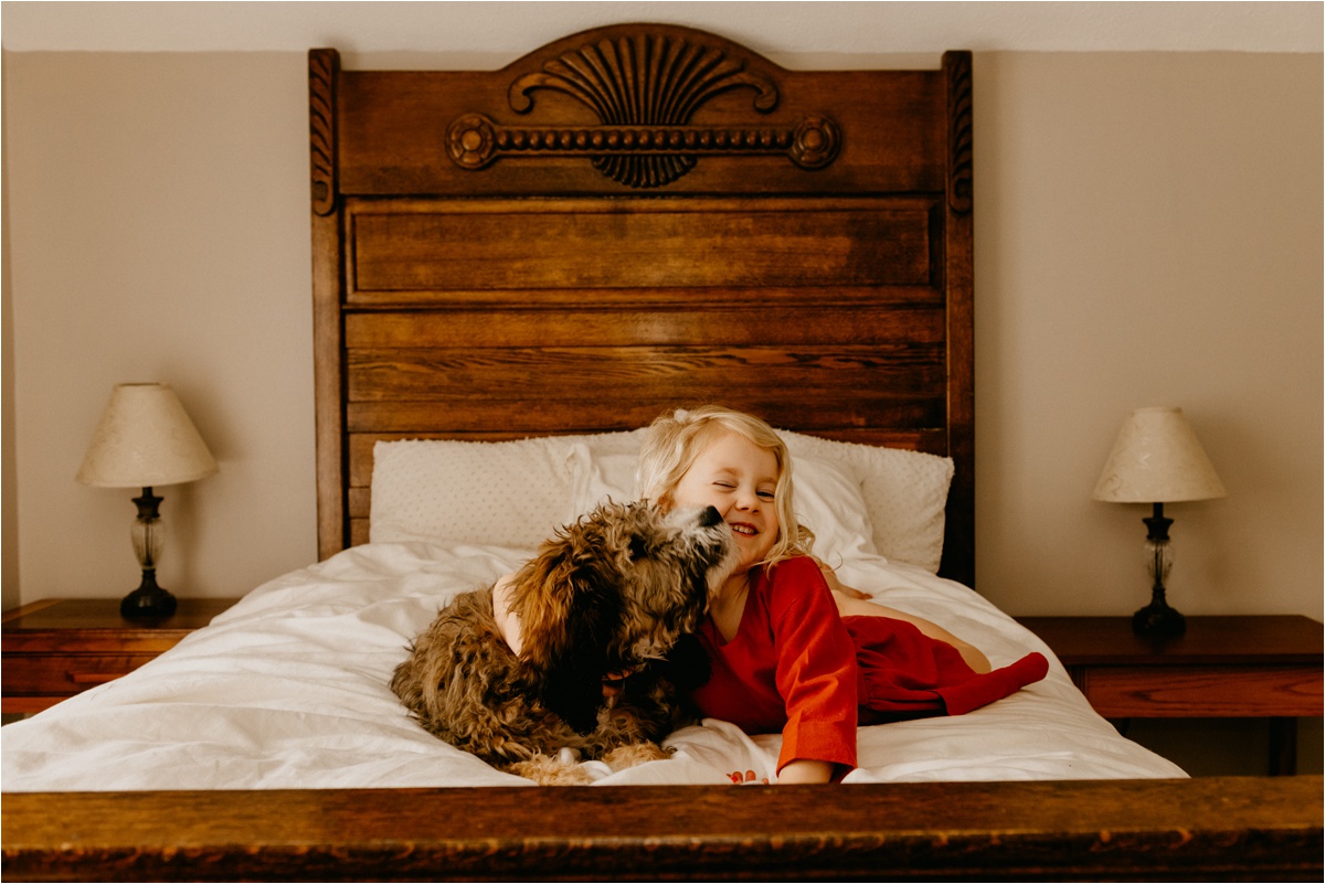 Wisconsin family photographer