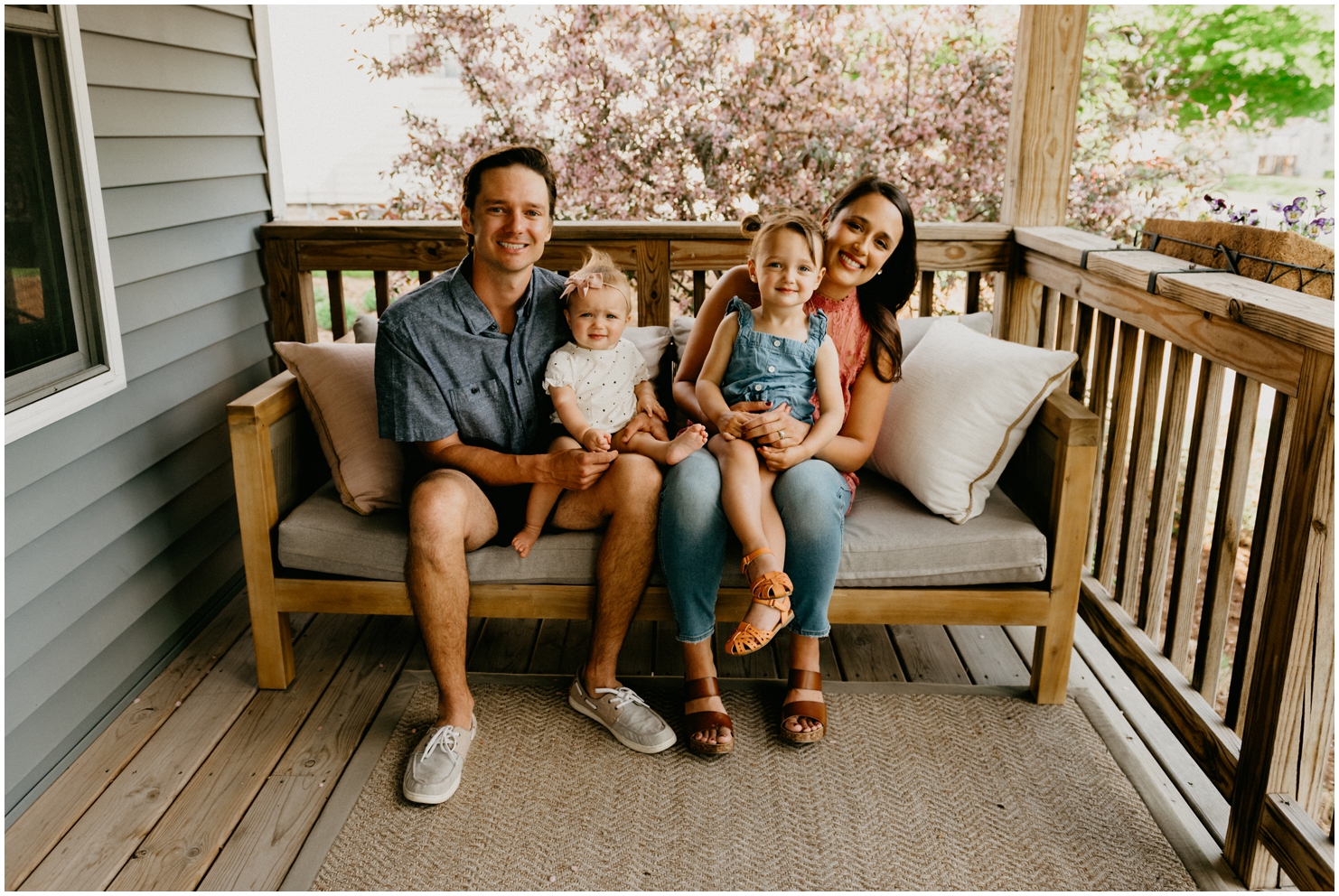 Waukesha Wisconsin Family Photographer