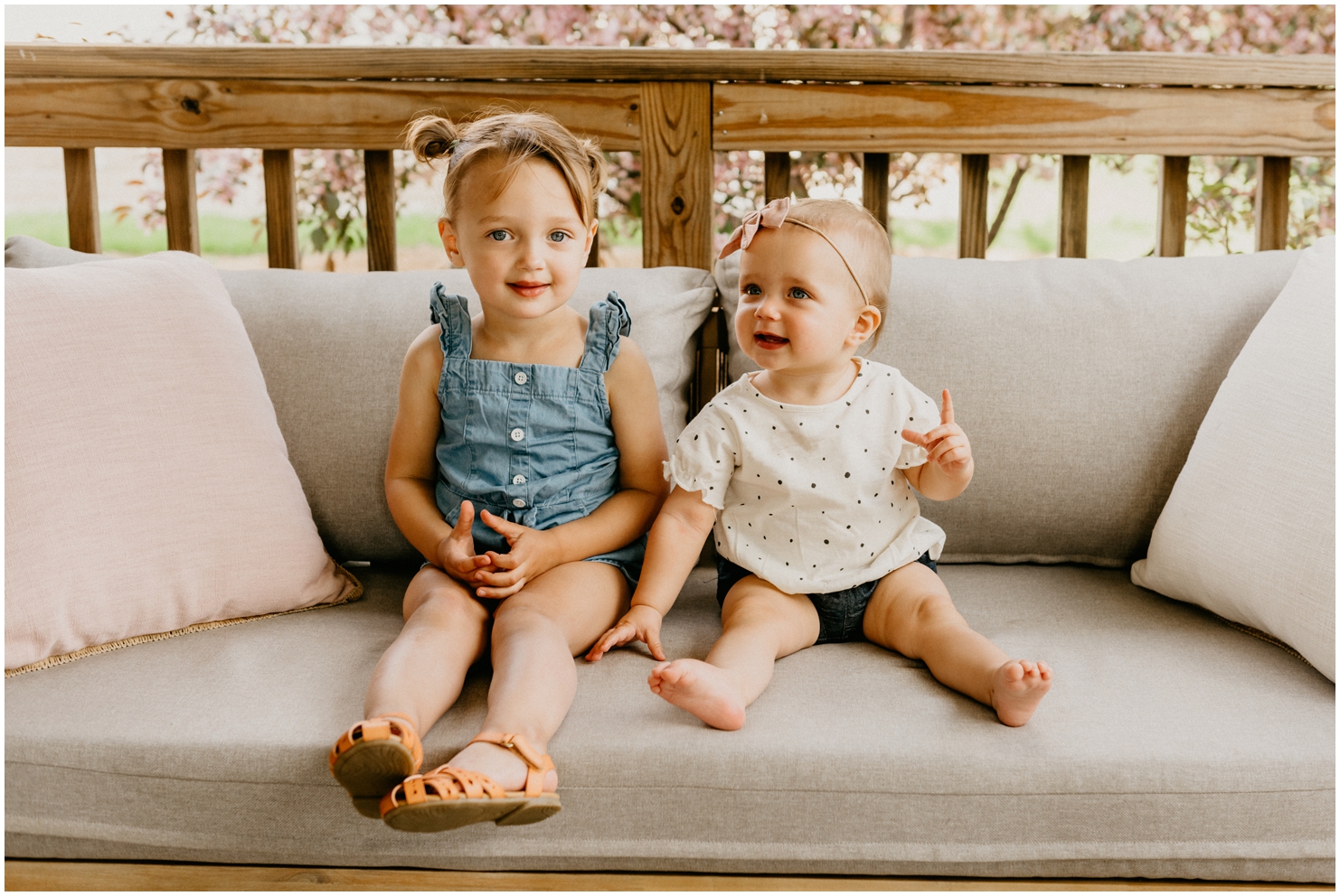 Waukesha Wisconsin Family Photographer
