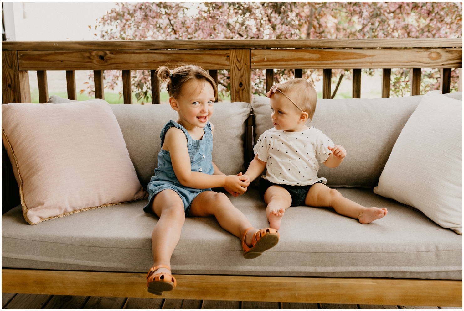 Waukesha Wisconsin Family Photographer