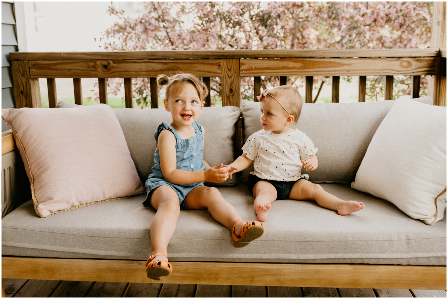 Waukesha Wisconsin Family Photographer