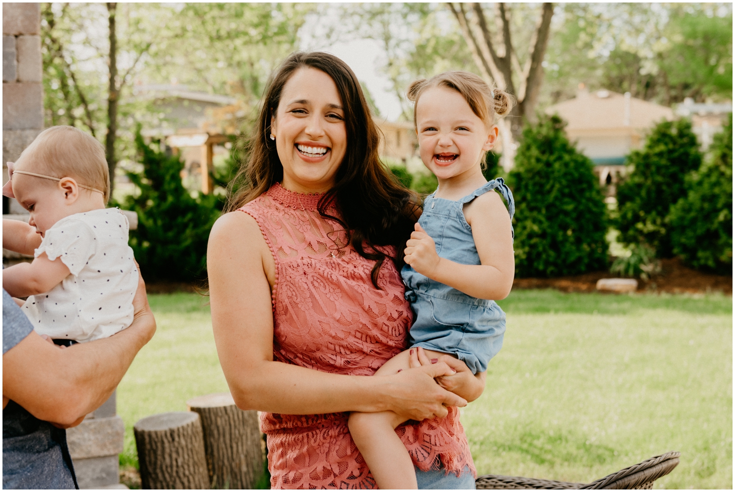 Waukesha Wisconsin Family Photographer