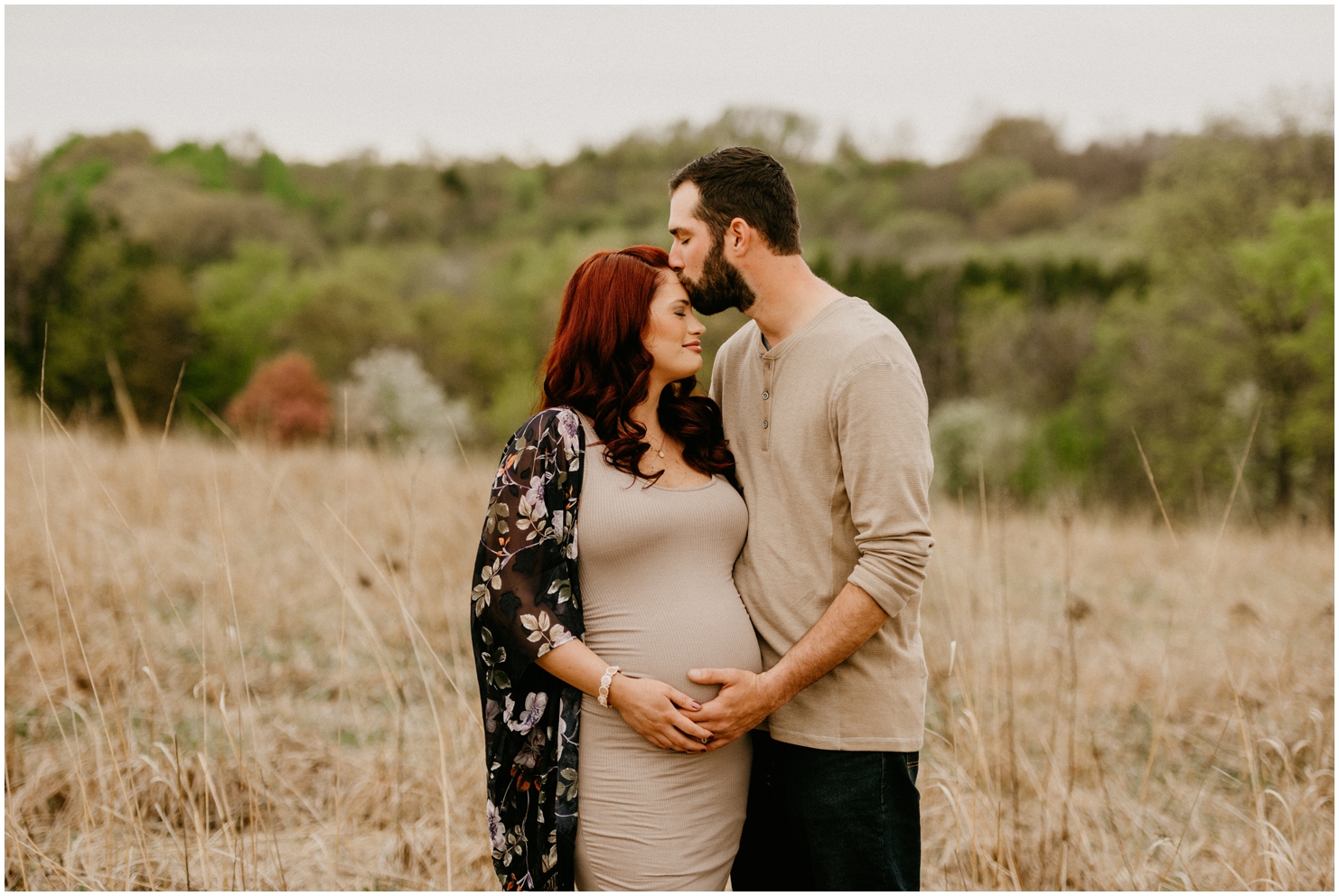 waukesha maternity photographer