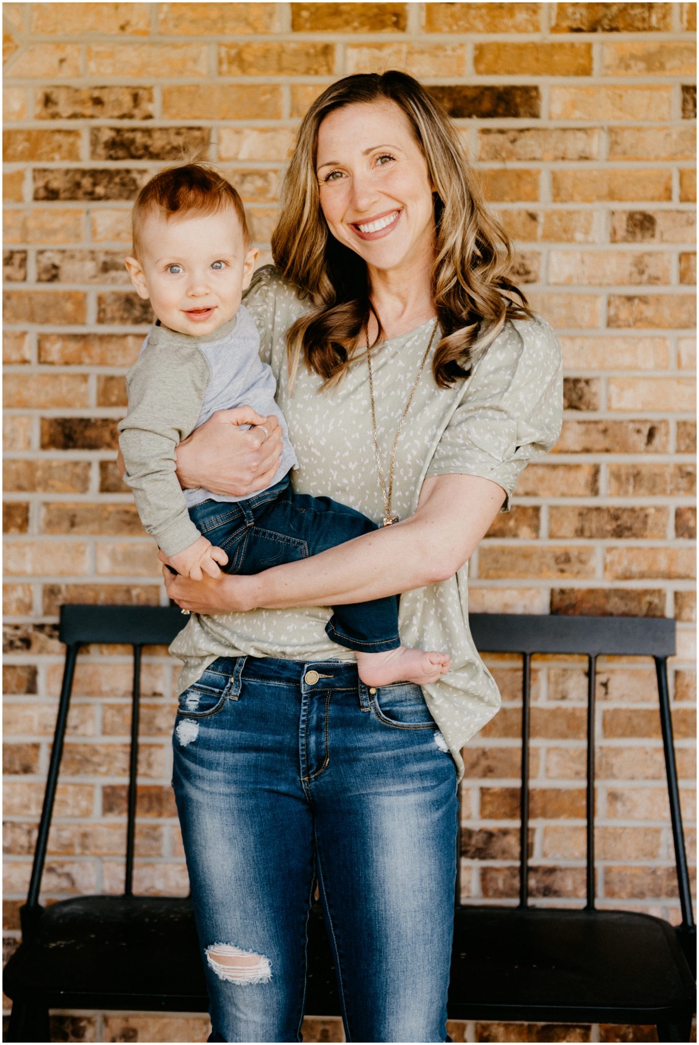 Richfield Wisconsin Family Photographer