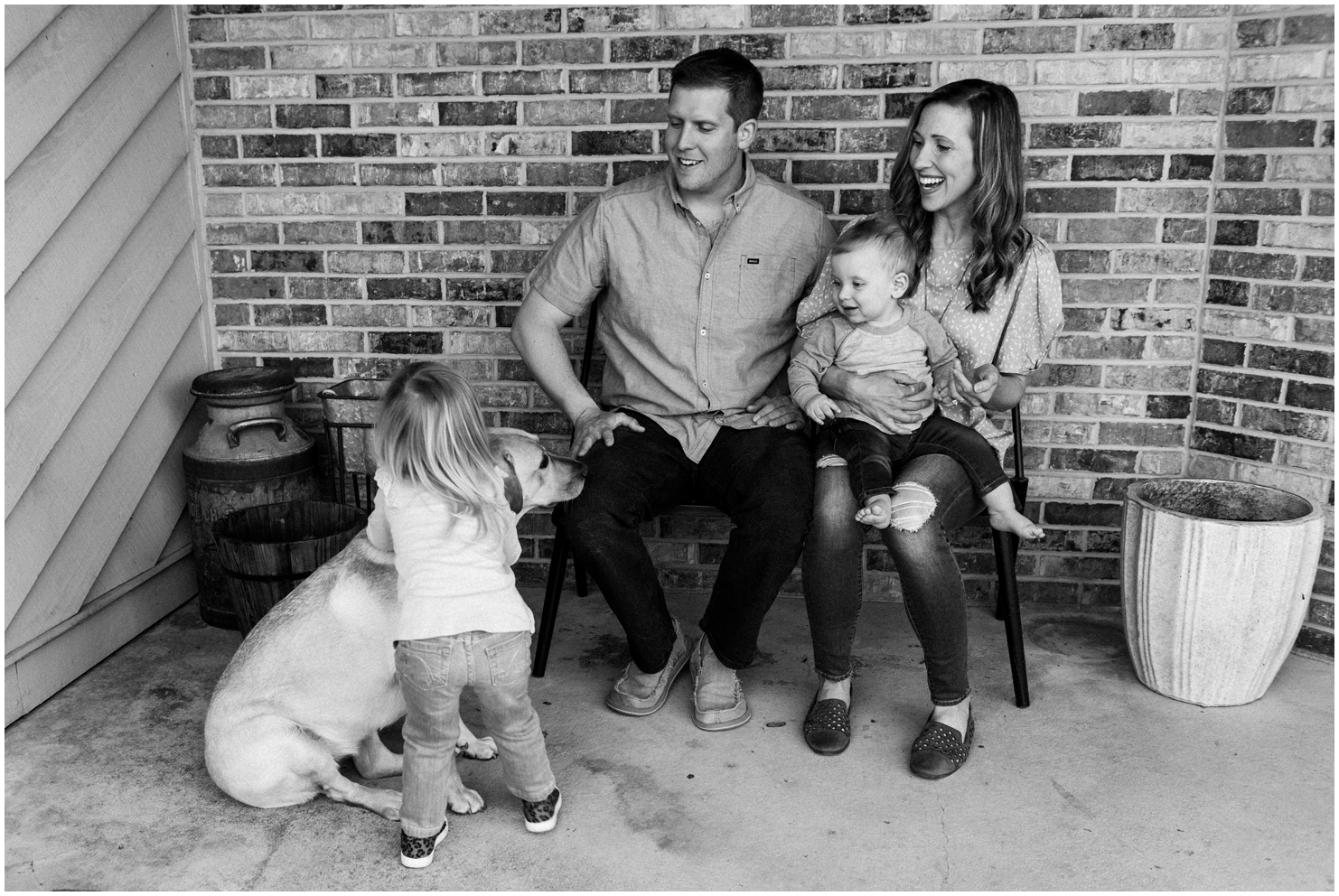 Richfield Wisconsin Family Photographer