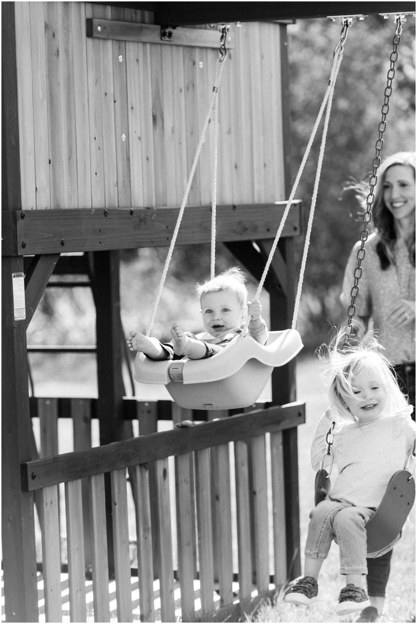 Richfield Wisconsin Family Photographer