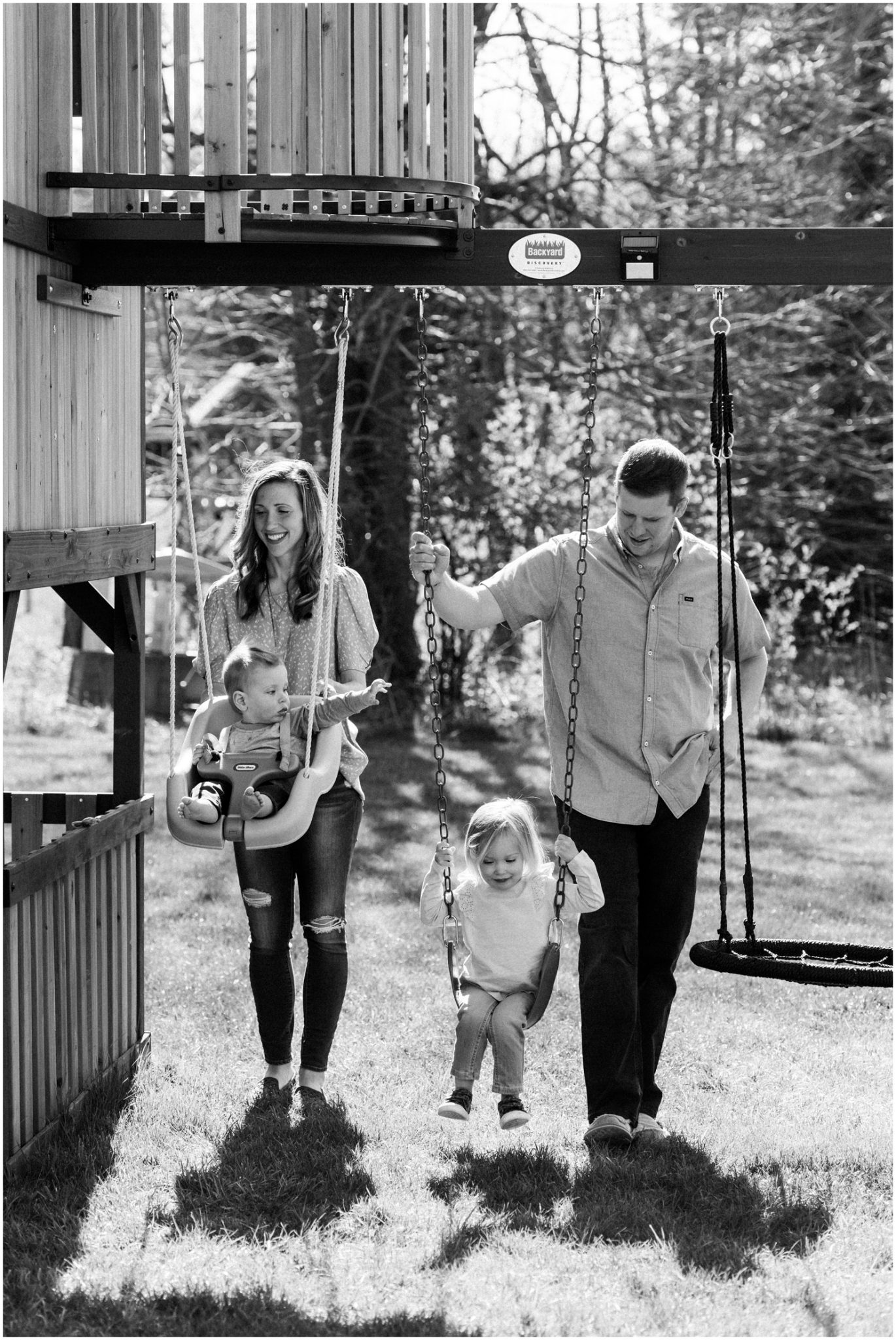 Richfield Wisconsin Family Photographer