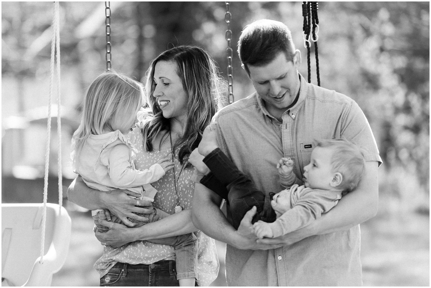 Richfield Wisconsin Family Photographer