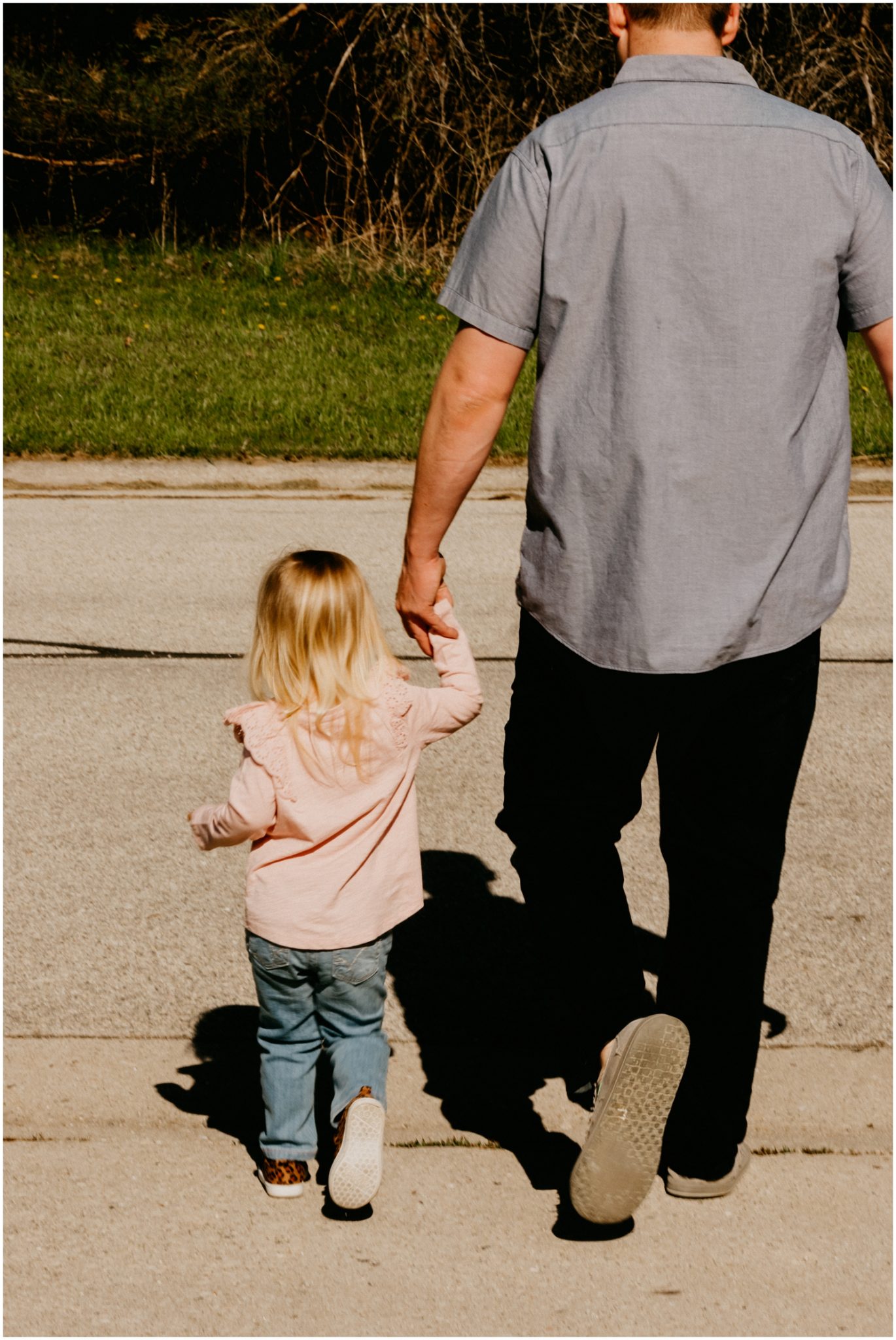 Richfield Wisconsin Family Photographer