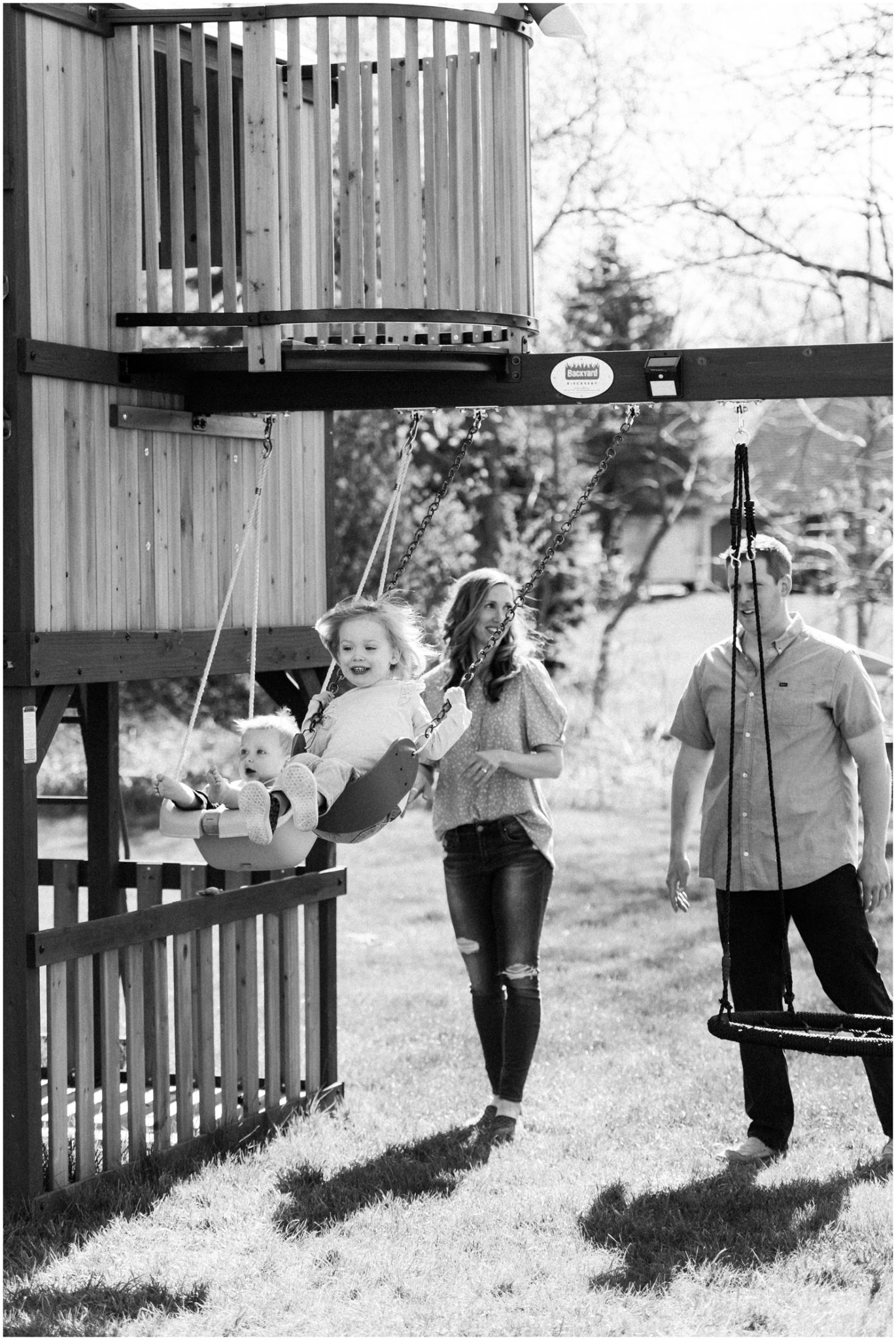 Richfield Wisconsin Family Photographer