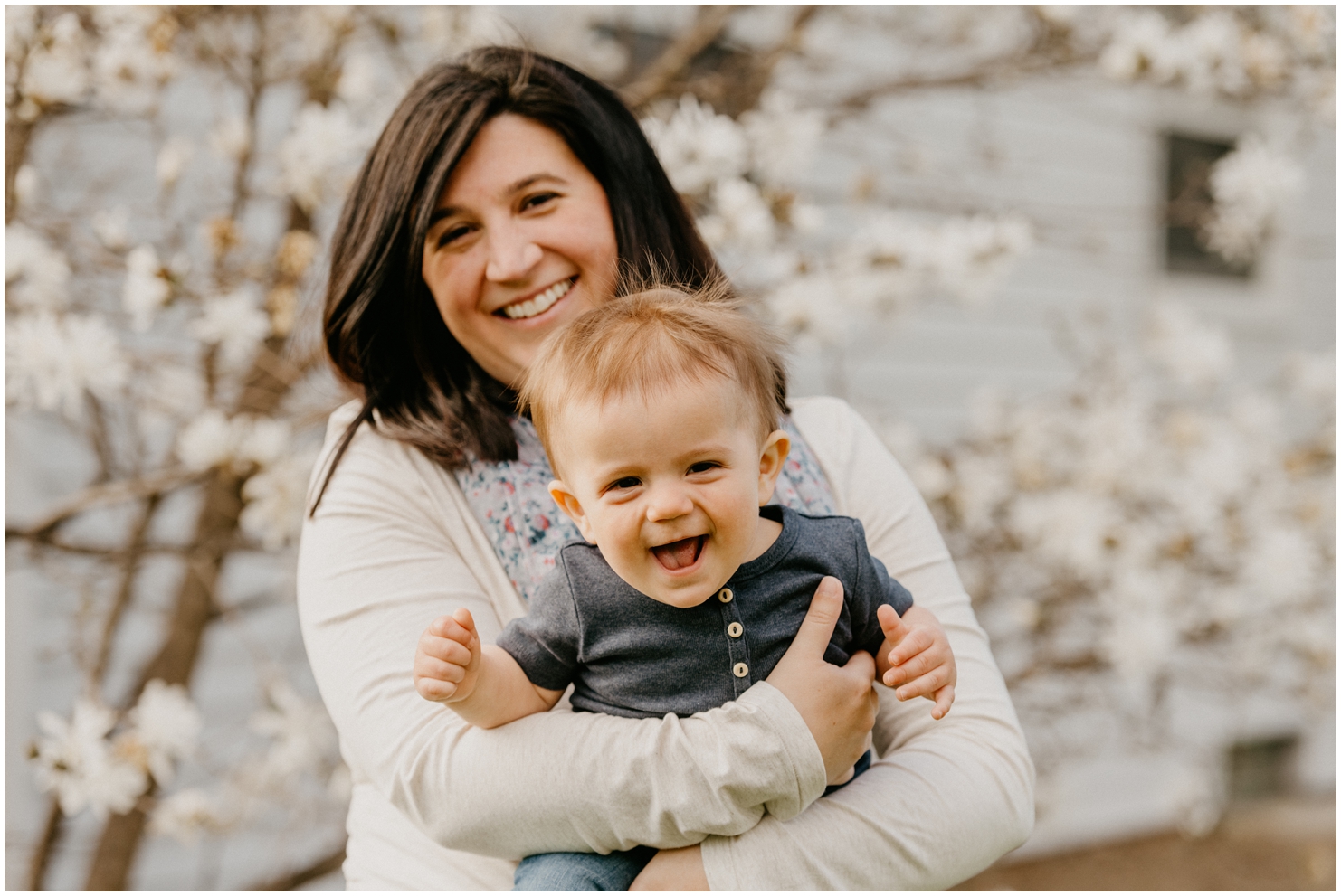 Mequon Wisconsin Family Photographer