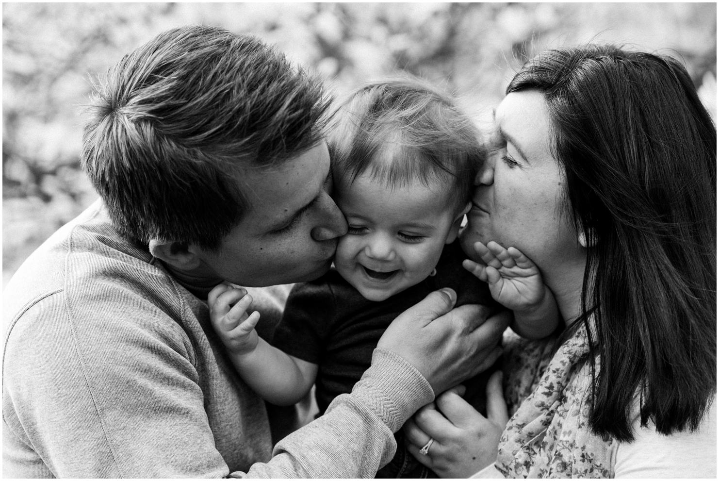Mequon Wisconsin Family Photographer