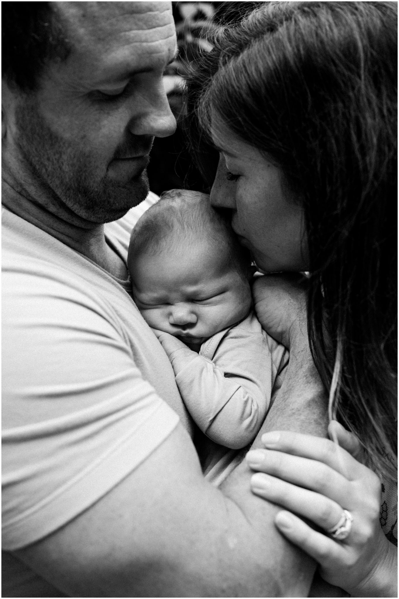 wisconsin newborn photography