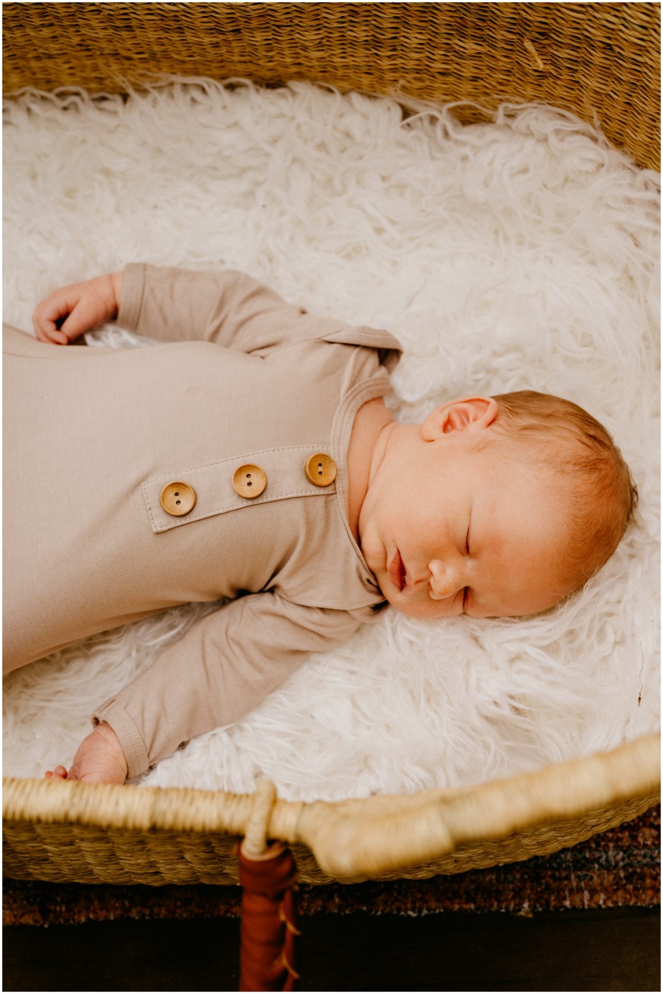 wisconsin newborn photography