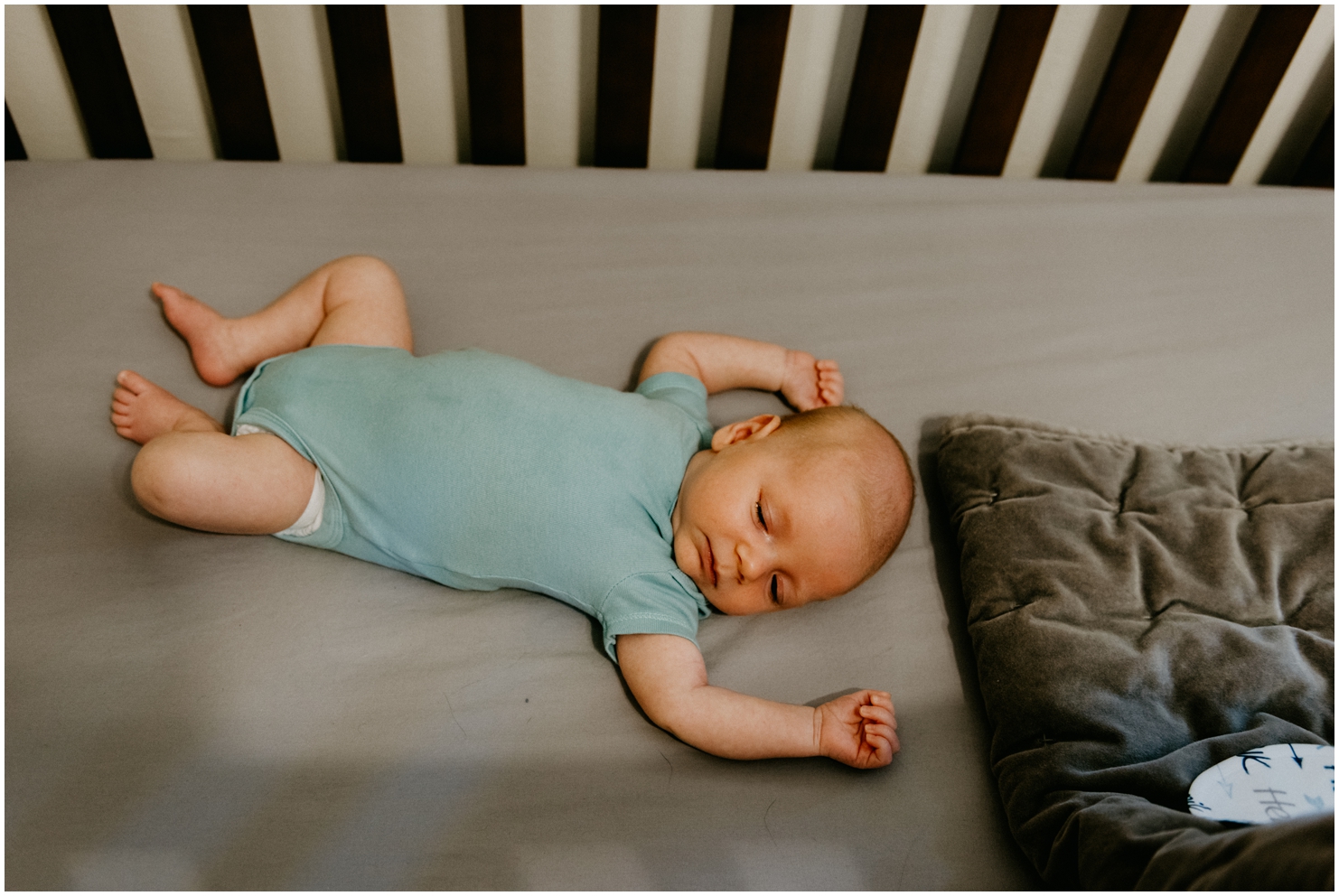 wisconsin newborn photographer