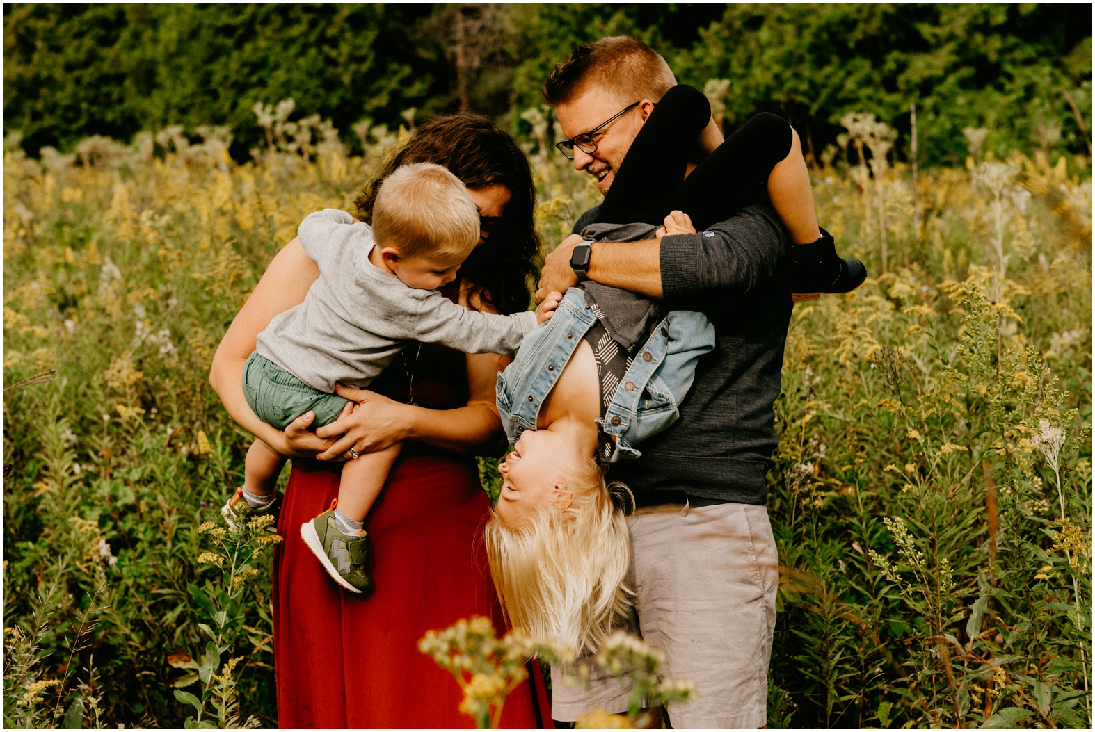 waukesha family photographer