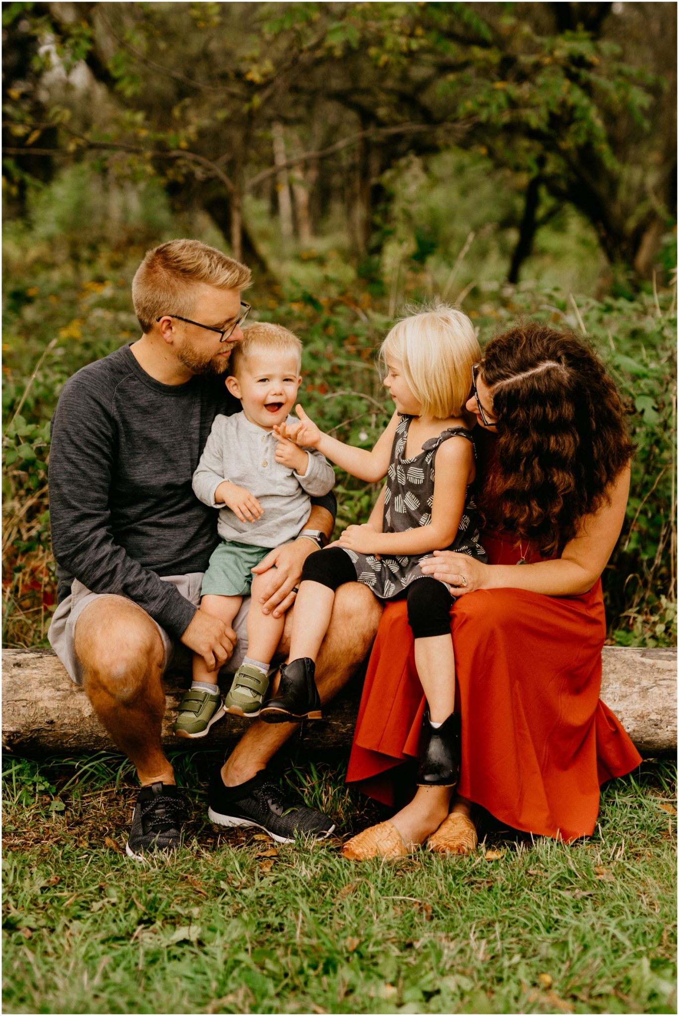 waukesha family photographer