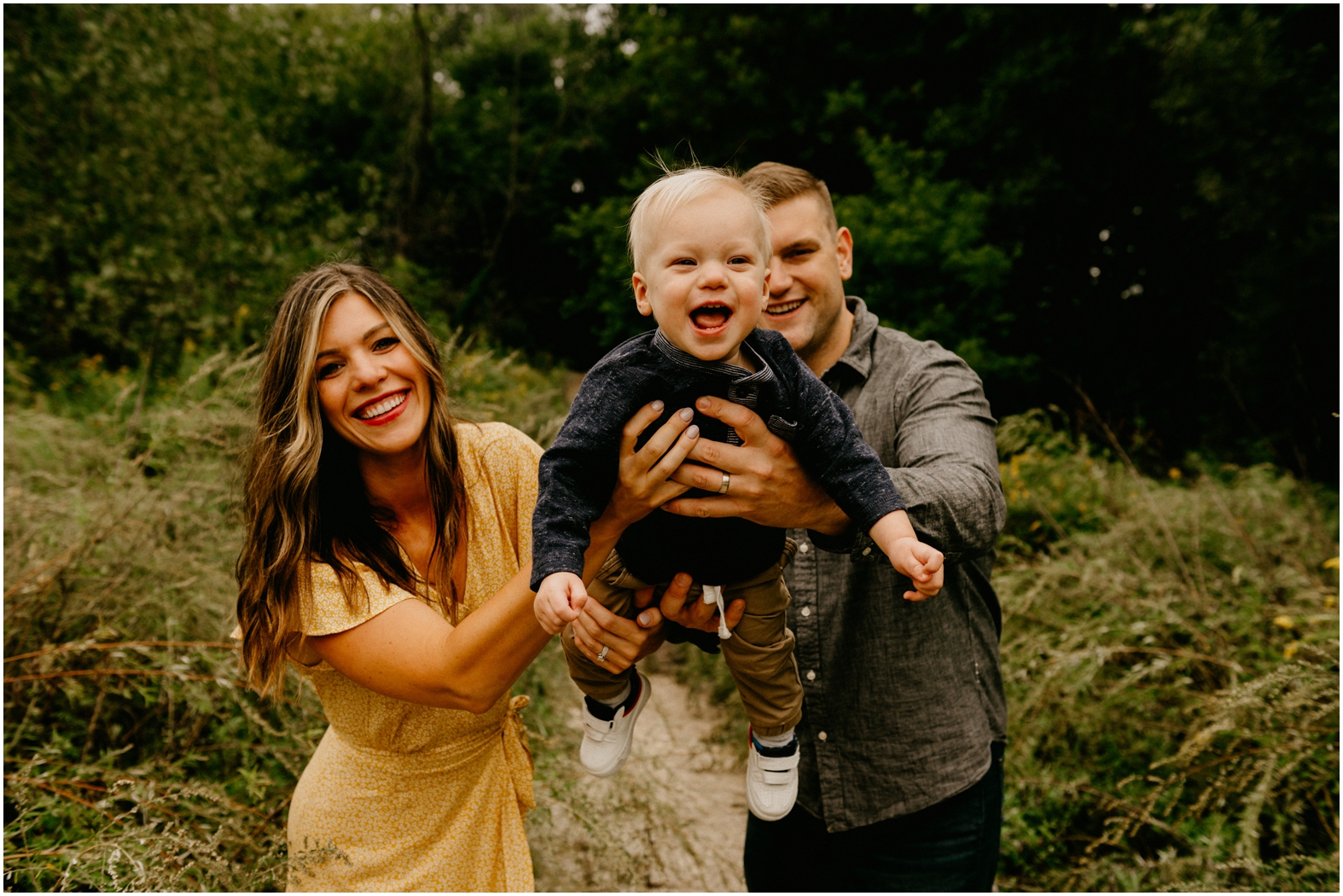 Wauwatosa wisconsin family photographer