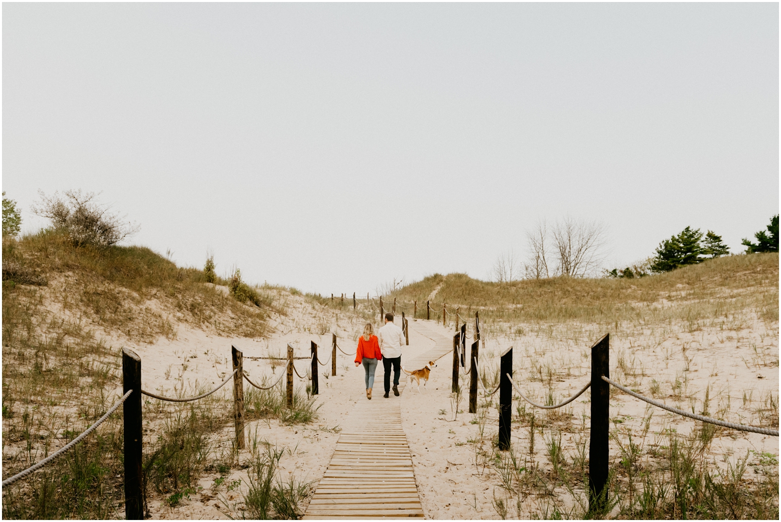 wisconsin engagement photographer