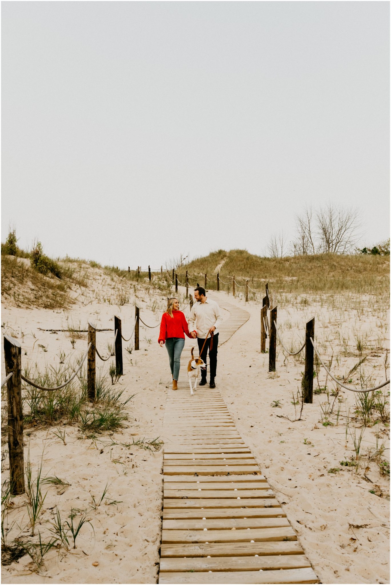 wisconsin engagement photographer