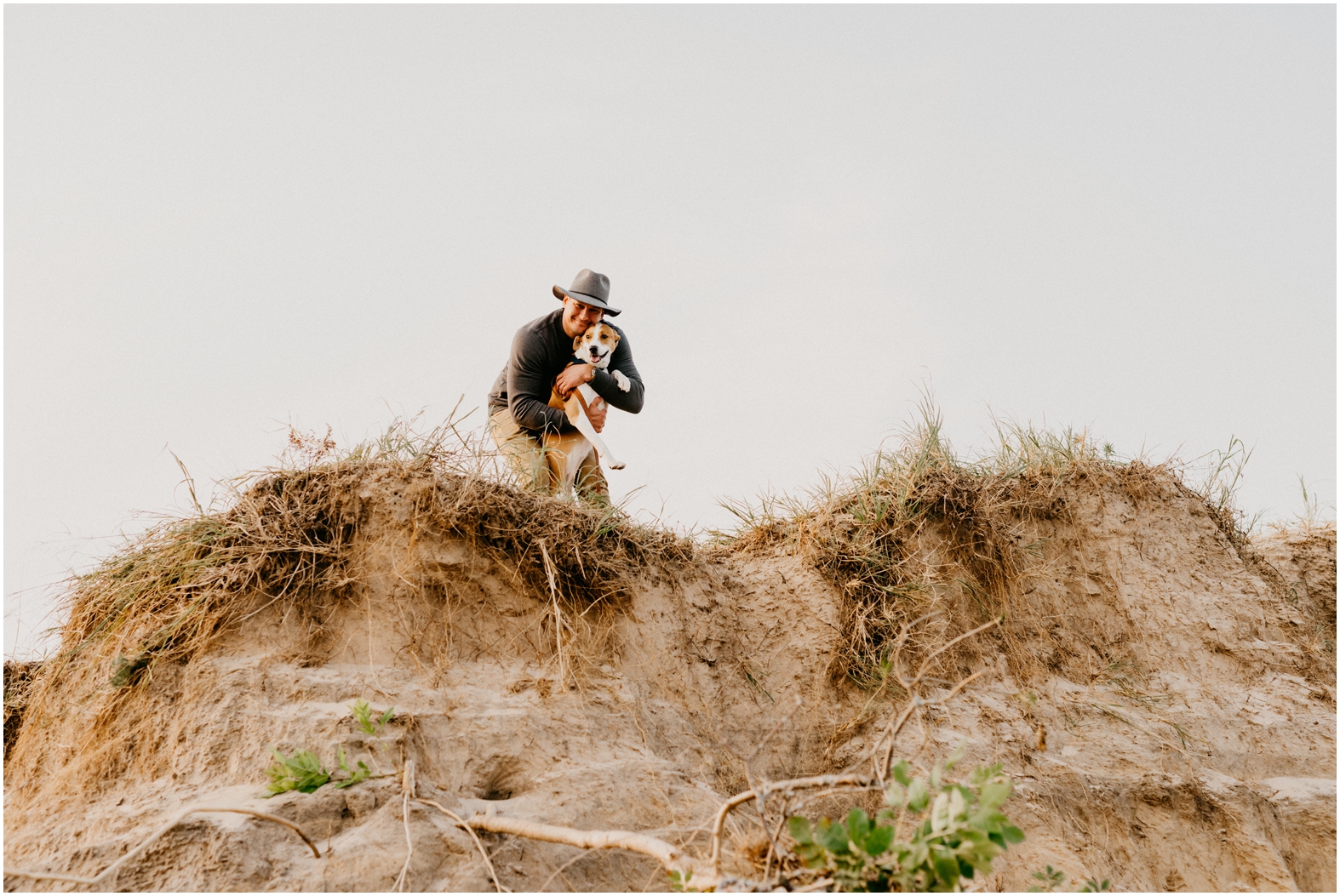 wisconsin engagement photographer