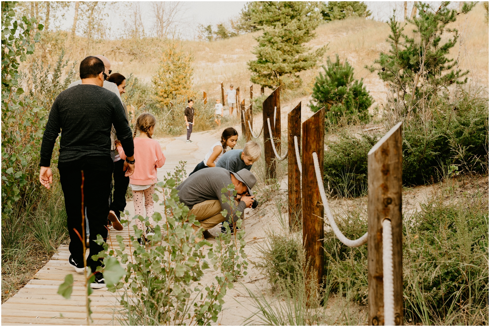 wisconsin engagement photographer