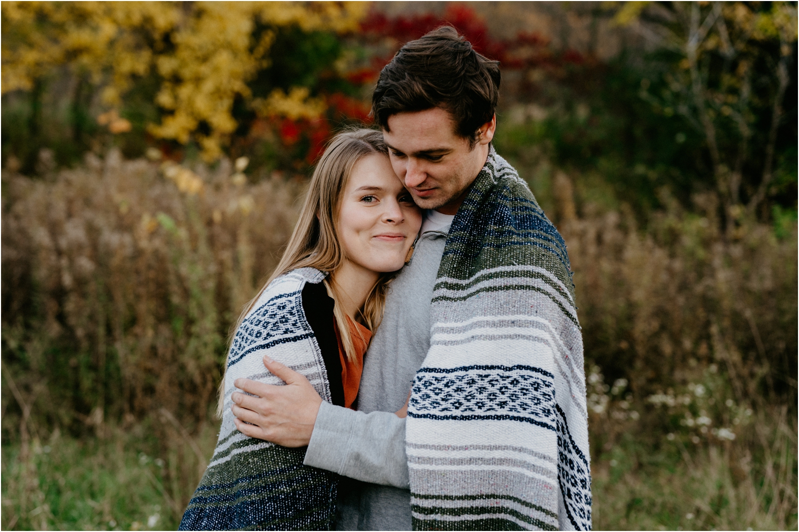 Minooka Park Waukesha Wisconsin Photographer